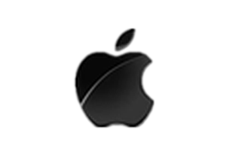 苹果 Apple 标志