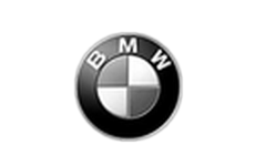 宝马 BMW 标志