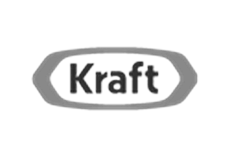 卡夫 Kraft 标志