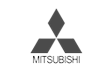 三菱 Mitsubishi 标志