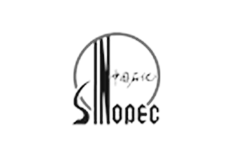 中国石化 Sinopec 标志