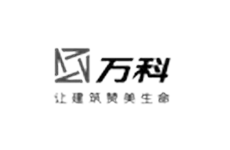 万科 Vanke 标志
