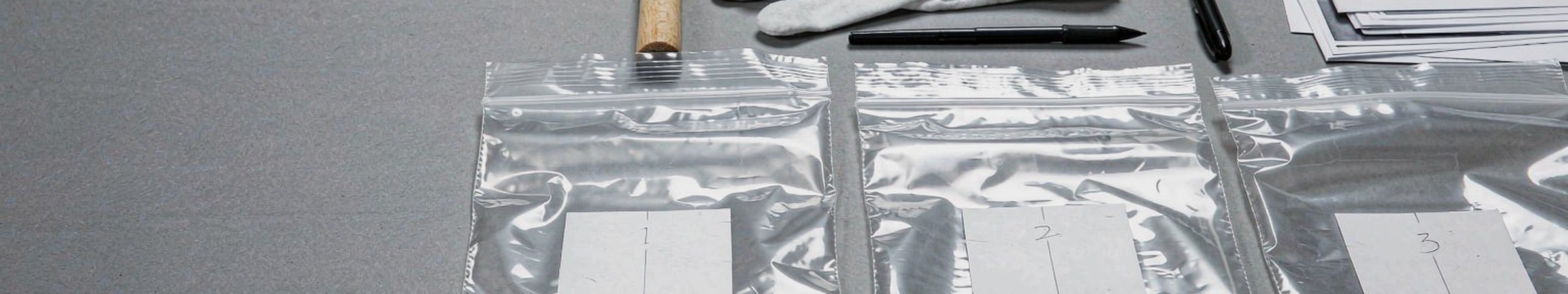证据翻译 · 文件与用印