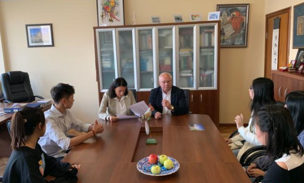 专业英语口译服务，助力企业破壁沟通